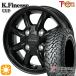 sa Mata iya колесо 4 шт. комплект 145/80R12 дюймовый 80/78N 4H100to отдых one Kei fines cup GBK van для Yokohama Geolandar M/T G003