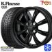 Spacia 155/65R14 дюймовый Goodyear Ice навигация 8 ICE NAVI8 4.5J 4H100 зимние шины колесо 4 шт. комплект to отдых one Kei fines cup GBK