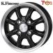 sa Mata iya колесо 4 шт. комплект 145/80R12 4H100to отдых one Kei fines cup BK van для Dunlop Grandtreck TG4