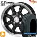 sa Mata iya колесо 4 шт. комплект 145/80R12 дюймовый 80/78N 4H100to отдых one Kei fines cup BK van для Toyo V02E
