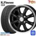  Hustler 165/60R15 дюймовый TOYO OBSERVE GIZ2 Toyo o зуммер bgiz2 4H100 зимние шины колесо 4 шт. комплект to отдых one Kei fines cup BK