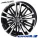  Freed и т.п. Kyoho s Mac k rest 15 дюймовый 6.0J 5H114.3 +53 sapphire black полировка легкосплавные колесные диски одиночный товар 1 шт. 4шт.@ и больше бесплатная доставка 