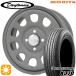 sa Mata iya колесо 4 шт. комплект 145/80R12 дюймовый 80/78N 4H100 MRT DAYTONA'S G2 Daytona z коврик серый van для Bridgestone K370