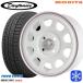 155/65R14 дюймовый TOYO OBSERVE GIZ2 Toyo o зуммер bgiz2 5.0J 4H100 зимние шины колесо 4 шт. комплект MRT DAYTONA'S G2 Daytona z белый 