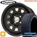  Probox колесо комплект 165/80R14 97/95N 14 дюймовый 4H100 MRT DAYTONA'S Daytona z черный Toyo открытый Country A/T III (A/T3)
