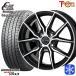 [2025 год производства ]155/65R14 дюймовый Bridgestone Blizzak VRX3 4.5J 4H100 зимние шины колесо 4 шт. комплект Cliff Climb револьвер 01