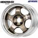 sa Mata iya колесо 4 шт. комплект 165/50R15 дюймовый 4H100 WORK Work Meister S1 2P goldwyn Ran R330