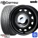 [2025 год производства ]155/65R14 дюймовый Bridgestone Blizzak VRX3 4.5J 4H100 зимние шины колесо 4 шт. комплект Weds Weds Neo kyaroCR