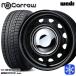  Spacia 155/65R14 дюймовый NEXEN Nexen WINGUARD ice2 4.5J 4H100 зимние шины колесо 4 шт. комплект Weds Weds Neo kyaroCR