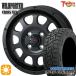  summer колесо с шиной 155/65R14 дюймовый 4H100 wild Porter черный stain MBK Toyo открытый Country R/T