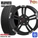 RAV4 225/65R17 дюймовый талон daKENDA KR36 5H114.3 зимние шины колесо 4 шт. комплект wild Porter Cross пять MBP