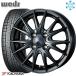  Spacia 155/65R14 дюймовый Yokohama Ice Guard IG70 4.5J 4H100 зимние шины колесо 4 шт. комплект Wedsveruva sport 2