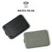 RGM Rooster Gear Market разрозненный ta- механизм рынок RGM STEEL TOOL BOX steel ящик для инструментов мелкие вещи место хранения рыболовные снасти место хранения рыболовные снасти рыбалка сделано в Японии 