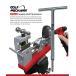210310 GolfMechanix [ T type ] карбоновый вал повреждение скидка вытащенный инструмент сломанный вал ... возможно..