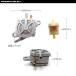 �z���_ �f�B�I ���C�u�f�B�I Dio �X�[�p�[�f�B�I �t���[�G���|���v Fuel Pump Comp ��C �C�� �p�[�c �����e�i���X ���� ���i �����|���v �R���|���v �o�C�N �֘A�摜1