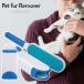  домашнее животное. выпадение шерсть брать . очиститель европейская одежда щетка пыль одежда уборка мех съемник выпадение шерсть удаление сопутствующие товары мех li Move li Move щетка 
