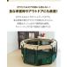 �y�b�g�T�[�N�� �y�b�g�n�E�X ���b�V�� �܂肽���� 114x62cm ���p ���^�� L�T�C�Y ���p�` �����v���C �T�[�N�� �\�t�g�P�[�W �d�؂� �y�� �L 1�N�ۏ� �������� �֘A�摜2