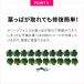 �O���[���t�F���X �΂̃J�[�e�� 1m�~2m 2�g �ډB�� �O���[���J�[�e�� �ډB���t�F���X �x�����_ �t�F�C�N�O���[�� ���A�� �t���� �O���[�� 1�N�ۏ� �������� �֘A�摜4