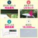 ���t�[1�� �X�N���[���^�[�v �X�N���[���e���g ���悯 285�~285cm 100%���S�Ռ�/�ՔM PU�R�[�e�B���O �O���[/�� �ȒP �����^�b�` �g�ݗ��� 1�N�ۏ� �������� �֘A�摜4