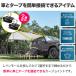 ���t�[1�� �J�[�T�C�h�^�[�v�p �J�[�W���C���g 2�Z�b�g FIELDOOR ���C���K�[�^�[/���C�����[��/�J�ǂ��p �ԗp �t�b�N �N�����v 1�N�ۏ� �������� ���[���� �֘A�摜1