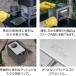�d�X�g�[�u ���^ �~�j ��20cm ��� �\�� �R���p�N�g FIELDOOR �K���X�� �y�� �X�e�����X �L�����v�X�g�[�u �~�j�d�X�g�[�u ���� ���� �d 1�N�ۏ� �������� �֘A�摜4