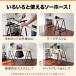 �\�[�z�[�X �܂肽���� ��Ƒ� DIY �r 2��g �H��� �X�`�[���� 1�r������ω׏d100kg ���j��H ���� �؍H �ȈՍ�Ƒ� �n�r ��Ɣn �������� �֘A�摜2