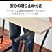 �\�[�z�[�X �܂肽���� ��Ƒ� DIY �r 2��g �H��� �X�`�[���� 1�r������ω׏d100kg ���j��H ���� �؍H �ȈՍ�Ƒ� �n�r ��Ɣn �������� �֘A�摜3