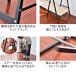 �\�[�z�[�X �܂肽���� ��Ƒ� DIY �r 2��g �H��� �X�`�[���� 1�r������ω׏d100kg ���j��H ���� �؍H �ȈՍ�Ƒ� �n�r ��Ɣn �������� �֘A�摜5