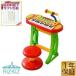  Yahoo! 1 rank keyboard toy child piano intellectual training toy electron musical instrument toy keyboard recording Mike birthday birthday present gift correspondence child Kids RiZkiZ free shipping 