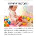 ���t�[1�� �J���[�{�[�� �{�[���v�[�� �p �{�[�� 7cm 100���� �J���t�� �p�X�e�� �������� �ߋ� �{�[���n�E�X ���V�� �I���`�� �\�t�g ball RiZKiZ �������� �֘A�摜1
