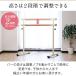 ���t�[1�� �ؖڒ��o���G �o�[ �X�^���h �o���G�o�[ ����2�i�K���� �ƒ�p �ω׏d200kg �z�[�����b�X���o�[ �o���G���b�X���X�^���h �o���[�p�i RiZKiZ �������� �֘A�摜2