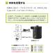 ��C���� �d���|���v USB �[�d�� �r�j�[���v�[�� �v�[�� ������ �{�[�g �������� �G�A�[�|���v �G�A�|���v �z�C �r�C ���^ �y�� FIELDOOR 1�N�ۏ� �������� �֘A�摜5