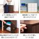 ���t�[1�� ���� �I �L���r�l�b�g ���t�� ���[���b�N 2�i 40x40x60cm ���b�J�[ ���[�I ���t�� ���t�� �t�@�C�����b�N �J���[�{�b�N�X �������� �֘A�摜3