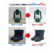 ���t�[1�� �B�e�{�b�N�X �B�e�L�b�g �B�e�u�[�X 50x50cm LED���C�g�t�� �w�i�z �X�N���[�� 3���t�� �܂肽���� �ʐ^ �X�^�W�I �{�b�N�X �~ 1�N�ۏ� �������� �֘A�摜3