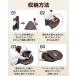 ���t�[1�� ���ւ��e���g �v���C�o�V�[�e���g ����190cm �|�b�v�A�b�v �����^�b�` �݉c�ȒP �ȈՃe���g �g�C���e���g �V�����[�e���g 1�N�ۏ� �������� �֘A�摜5