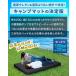 ���t�[1�� �L�����v �}�b�g �_�u�� �Ɍ� �G�A�[�}�b�g �C���t���[�^�u���}�b�g �d���|���v�t�� �f�M ����10cm ��132cm�~200cm 2�l�p �Ԓ��� 1�N�ۏ� �������� �֘A�摜3