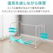 1�N�ۏ� �z�c���[���b�N 1�i �V���O��/�Z�~�_�u��/�_�u���Ή� ��96�`145.5cm �L�k �L���X�^�[�t�� �z�c���b�N 7�i�K �������� �ӂƂ� �I ������ ��e�� �������� �֘A�摜5