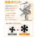 �X�g�[�u�t�@�� 6���H�� �d���s�v �É� ��25dB �d�X�g�[�u �Ζ��X�g�[�u �g�F �M�쓮 �G�R�t�@�� �g�C�z�� �ȃG�l �T�[�L�����[�^�[ FIELDOOR 1�N�ۏ� �������� �֘A�摜3