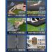 ���t�[1�� �L�����v�}�b�g �Z�~�_�u�� SD �d���|���v�t�� 10cm�� �C���t���[�^�[�}�b�g �����c�� �Ԓ����}�b�g �G�A�[�}�b�g �Ɍ� 1�N�ۏ� �������� �֘A�摜2