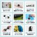 ���t�[1�� �d���|���v �G�A�[�|���v USB���d�� USB�쓮 �o�b�e���[���X ���^ 1�P�i ��C���� �E���g�����C�g�G�A�[�|���v ���V�� �L�����v 1�N�ۏ� �������� �֘A�摜1