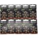 WIDEX ���C�f�b�N�X �⒮��p�d�r PR41(312) 10�p�b�N �������� �֘A�摜1