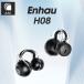 ���C�����X�C���z�� �C���z�� �C���[�J�t bluetooth 5.3 ������ ���`���C���z�� OWS�C���z�� AAC iphone/Android�Ή� 60H�A���Đ� HiFi �֘A�摜1