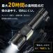 26�N�V�� �����d�� LED ���� �R�p led���C�g �[�d�� �d�r�� led�����d�� 5000mAh �h�� �L�k�Y�[�� �}�O�l�b�g ���P�x ���^ �y�� ���邢 ��d�΍� �ŋ� ���� COB �֘A�摜3