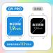 �X�}�[�g�E�H�b�` Bluetooth5.3 ���� �f�B�X�v���C �����Y ���f�B�[�X�Ή� ���M�ʒm ���N�Ǘ��@�\ �X�|�[�c���[�h �^���L�^ IP68�h�� ���� �֘A�摜4