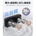 �X�s�[�J�[ Bluetooth �h�� ���C�����X�X�s�[�J�[ ���^ �y�ʌ^ �剹�� IPX7�h�� �R���p�N�g �}�C�N���� �|�[�^�u�� �u���[�g�D�[�X �Ў�T�C�Y ��PayPay�� �֘A�摜5