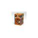  Alkane be отмена pe Roo shu Cube Brown 250g ×4 производитель прямая поставка 