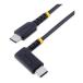 StarTech R2CCR-15C-USB-CABLE USB֥ (USB-C-USB-C/15.2cm/USB 2.0/L /USB PD б/® & ǡž/ѵ ߥ䶯)