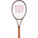  Wilson WR125811U2 PRO STAFF X V14.0 бейсбол теннис ракетка 