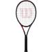  Wilson WR173011U2 CLASH 100UL V3.0 FRM 2 бейсбол теннис ракетка 