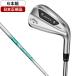  Япония стандартный товар Callaway APEX AI300 железный комплект 6 шт. комплект (#5-9,PW) 2024 год модели N.S.PRO 750GH neo(S) steel вал 